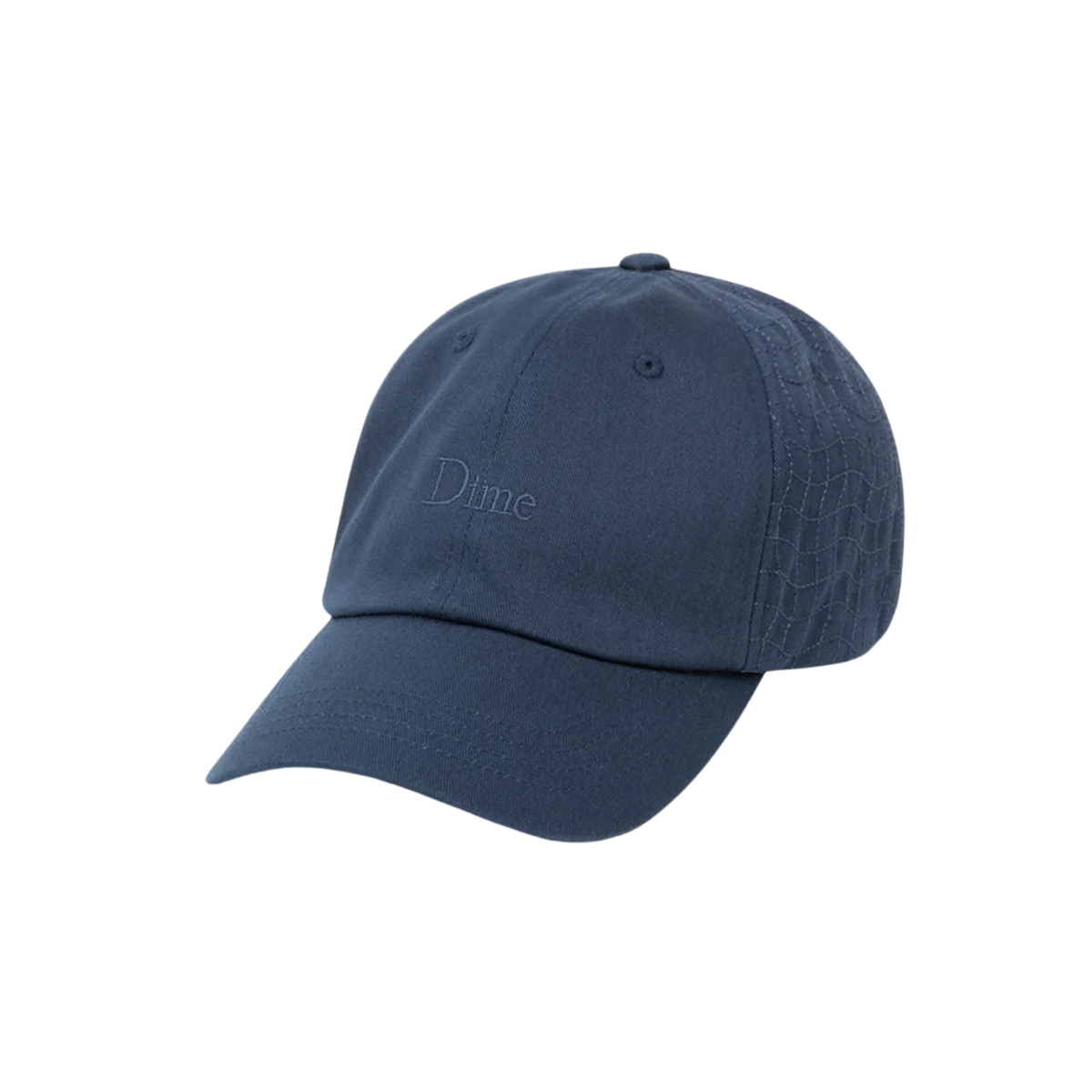 Dime Classic Low Pro Cap Navy