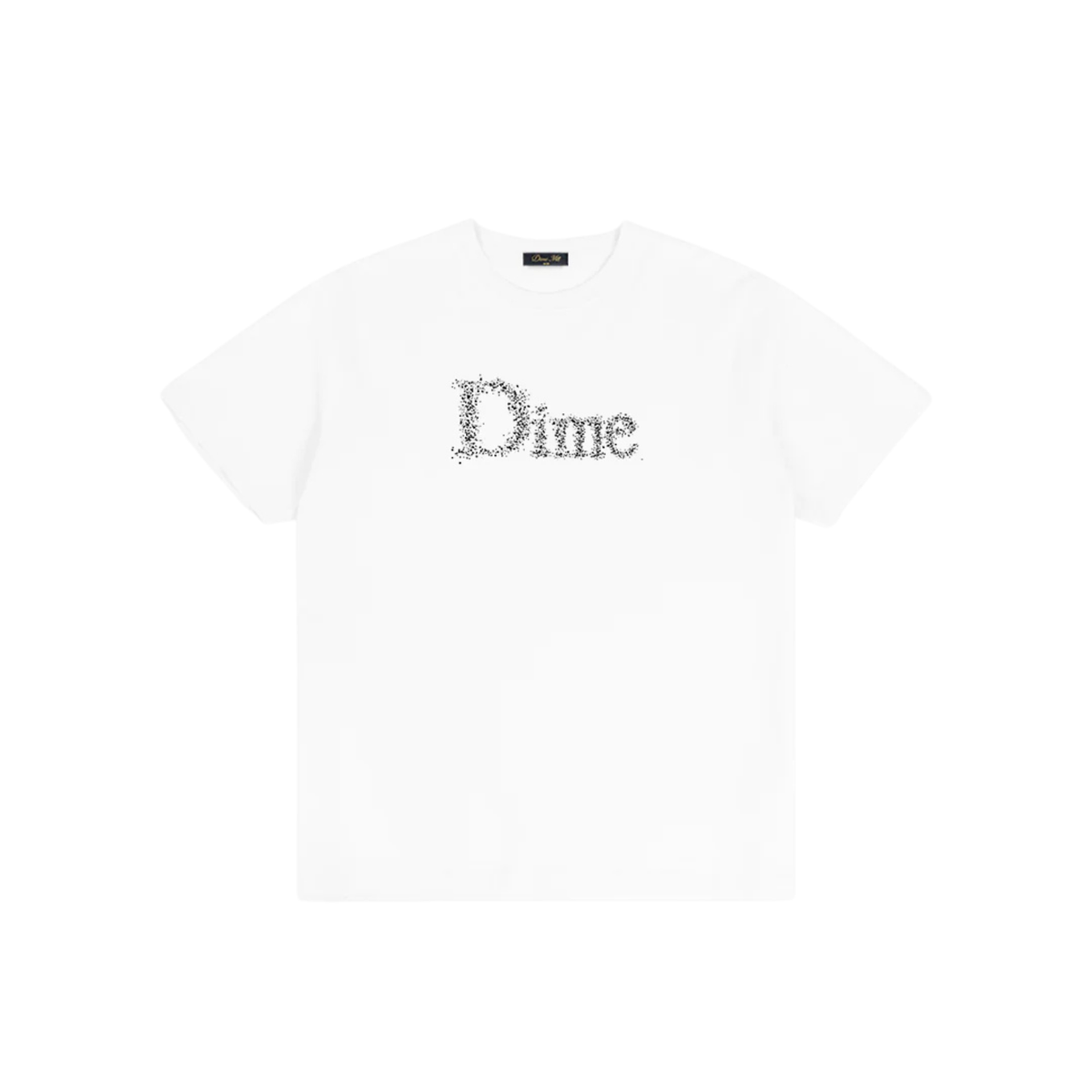 Dime Classic Sagan T-Shirt White