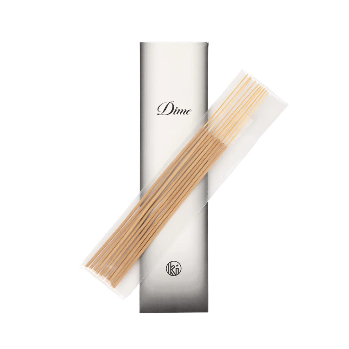 Dime Incense