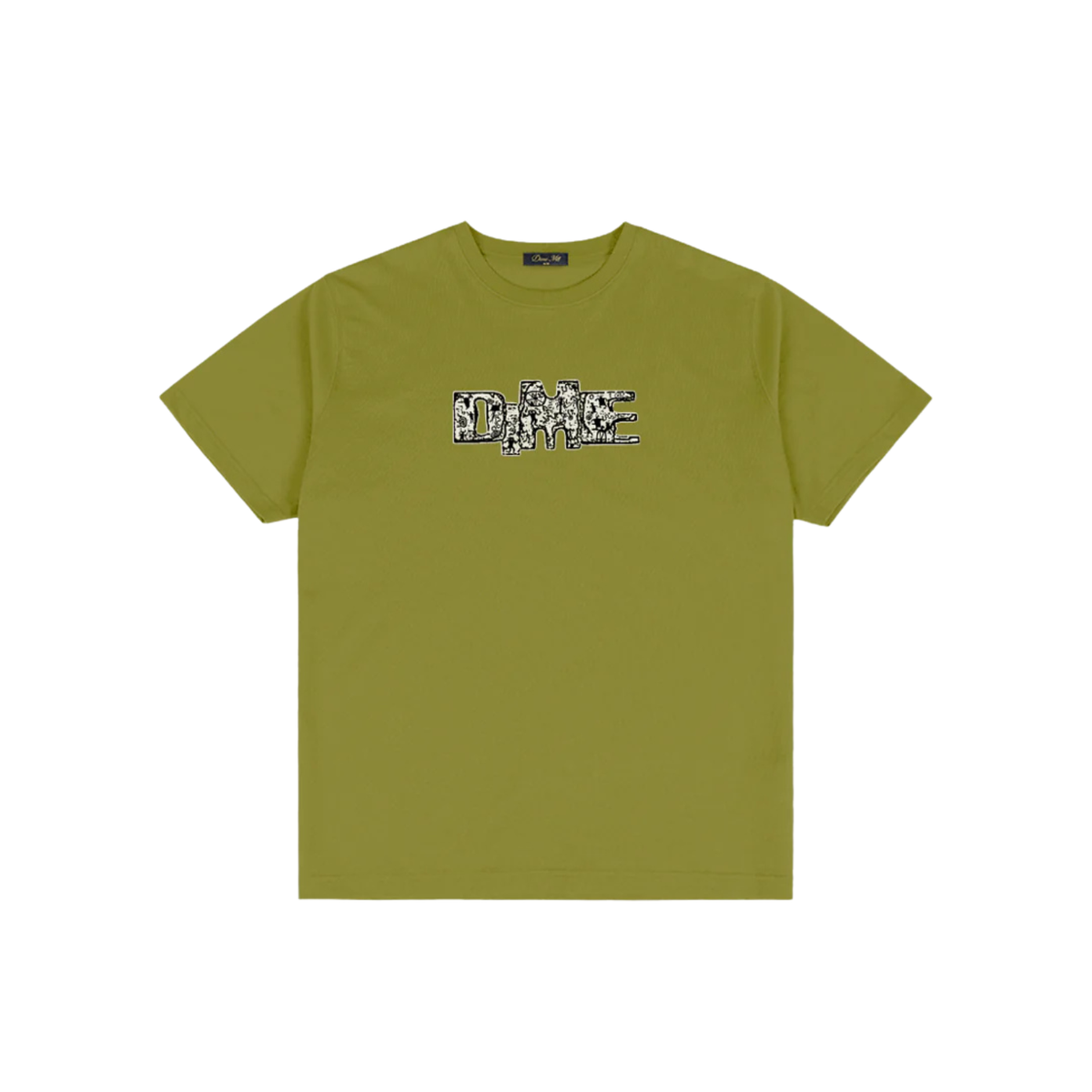 Dime Paleo T-Shirt Grass Seed
