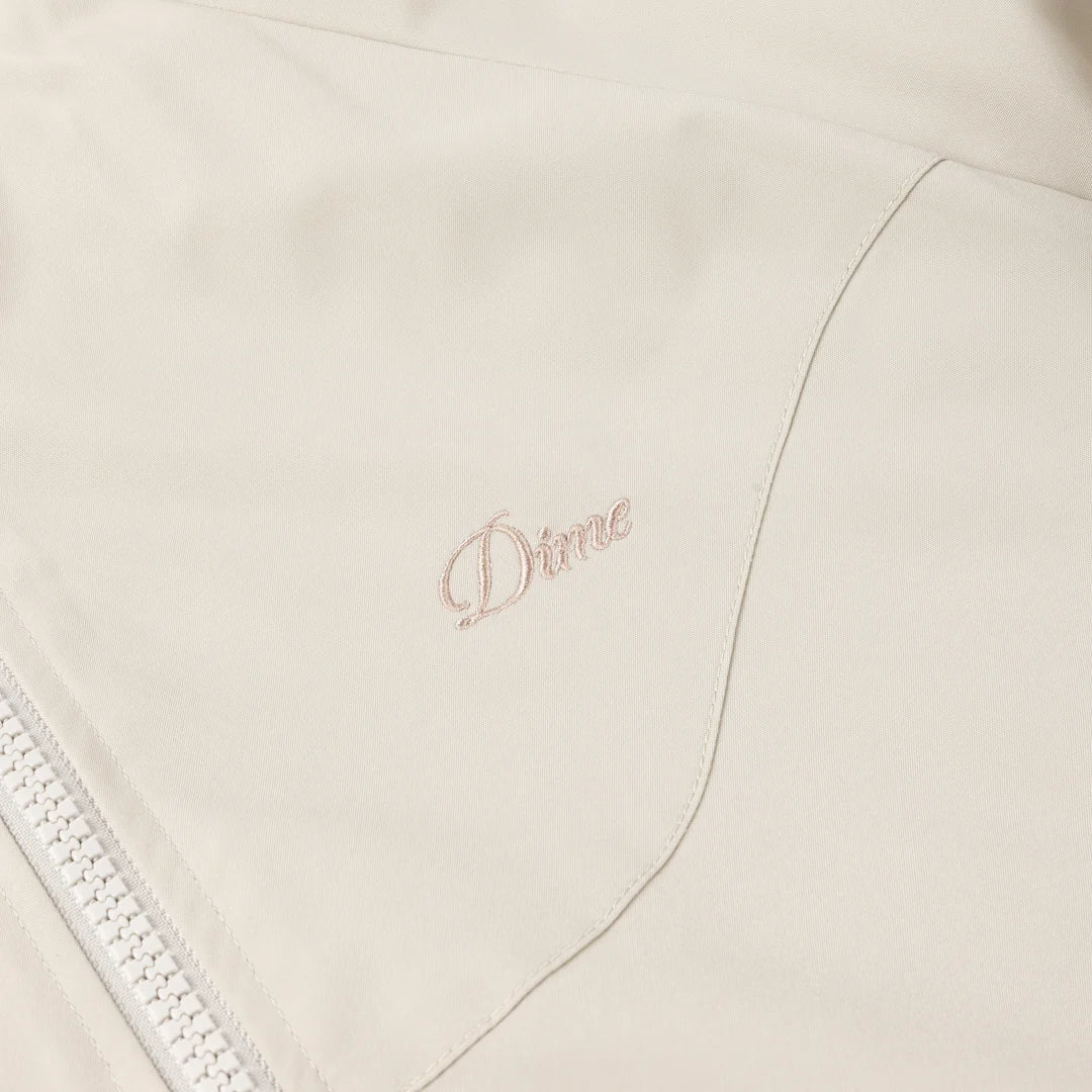 Dime Reversible Chilling Fleece Granite Bone