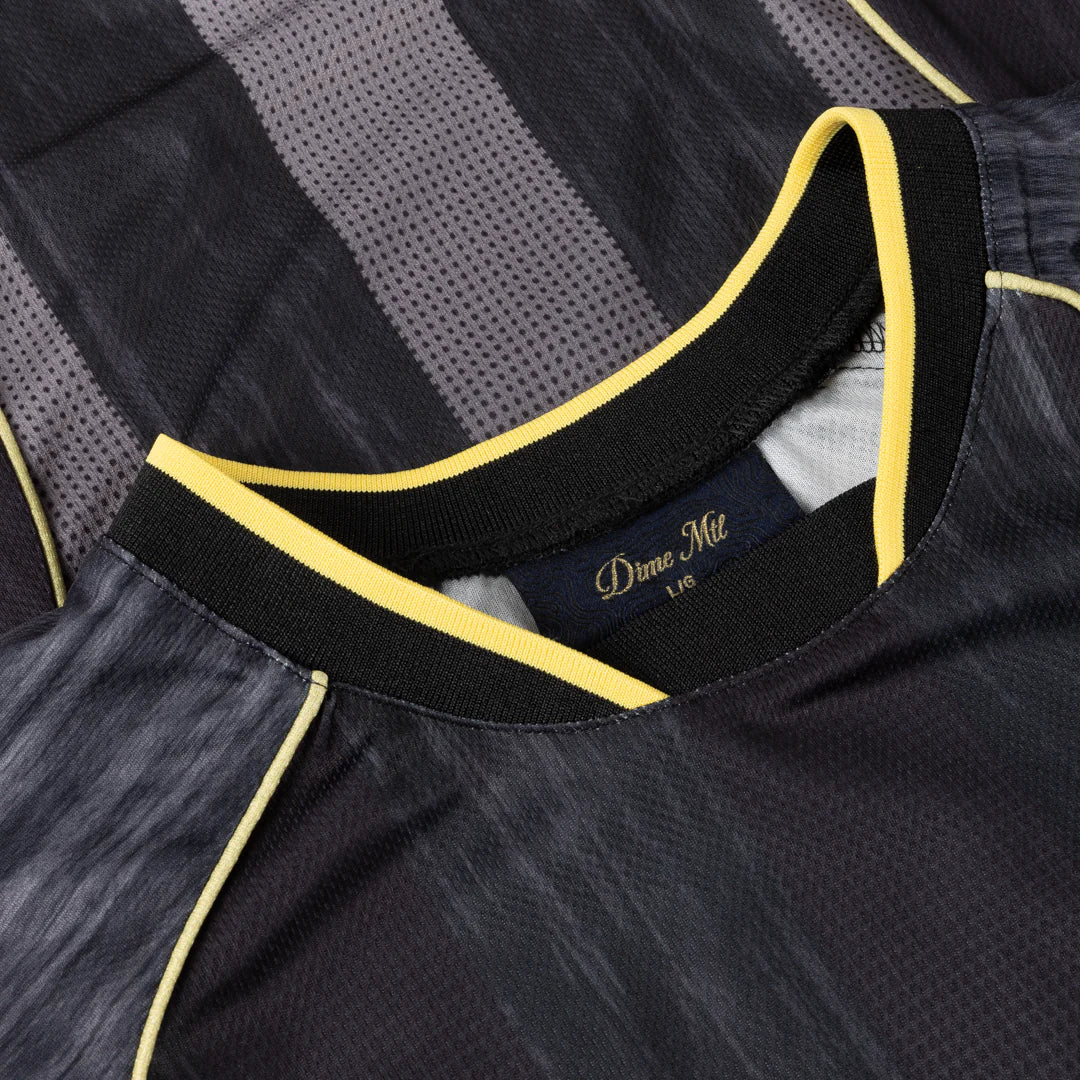 Dime Team Jersey Black
