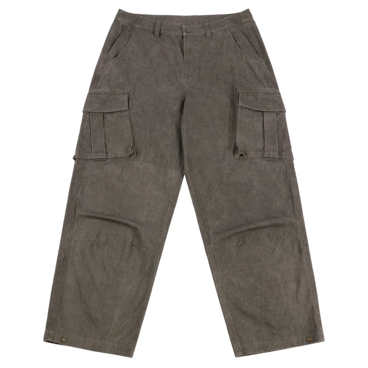 Dime Ultimate Cargo Pants Taupe