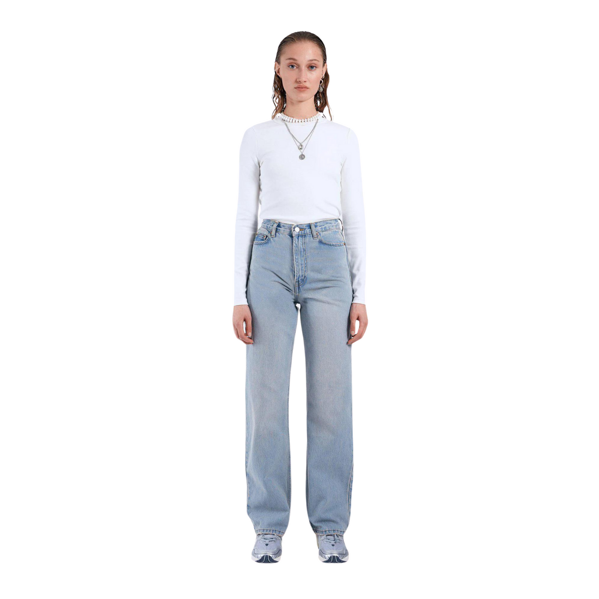 Dr. Denim Echo Jean Canyon Light Vintage