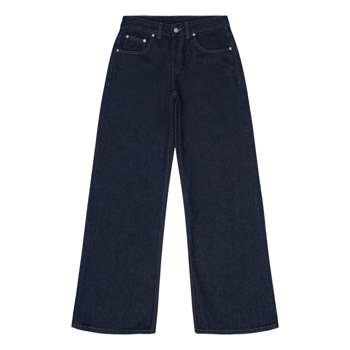 Dr.Denim Rhue Jean Stream Rinse