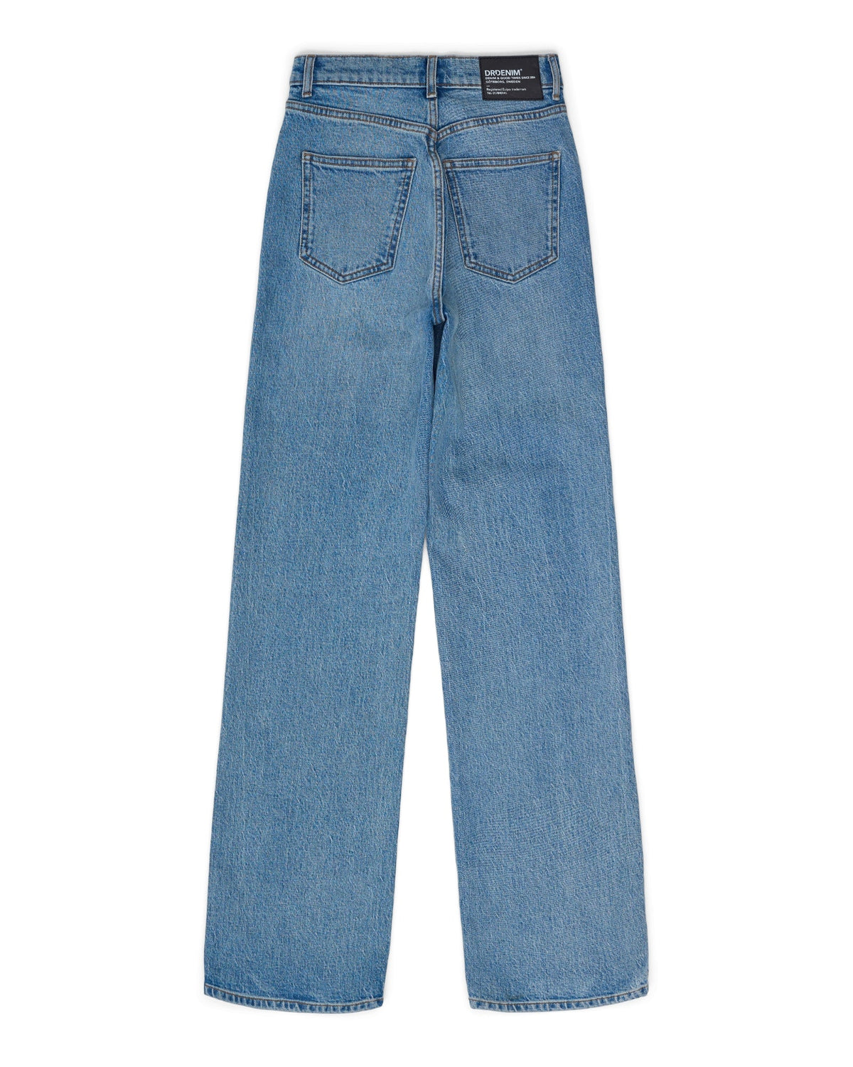 Dr. Denim W Echo Jean Bay Blue Jay