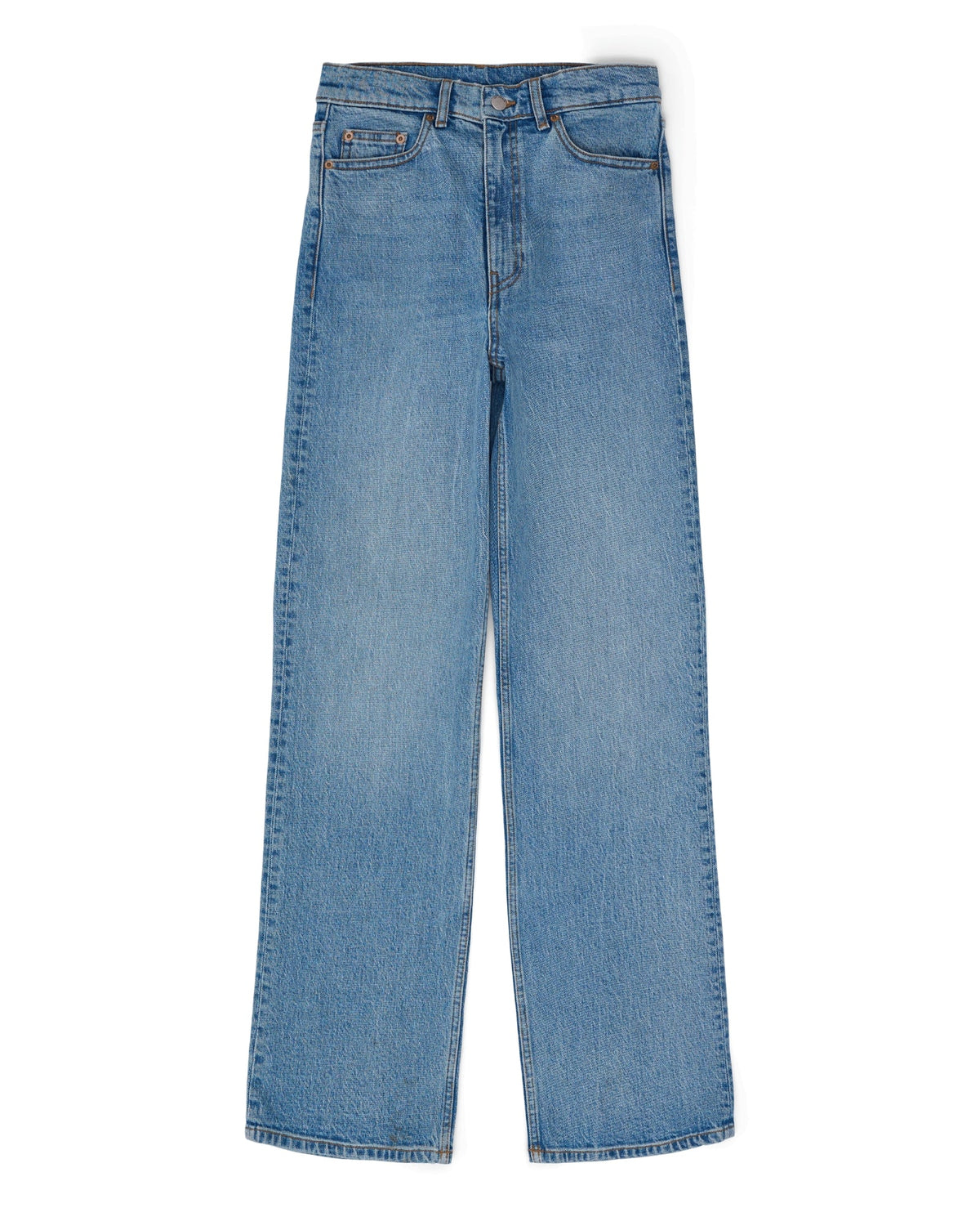 Dr. Denim W Echo Jean Bay Blue Jay