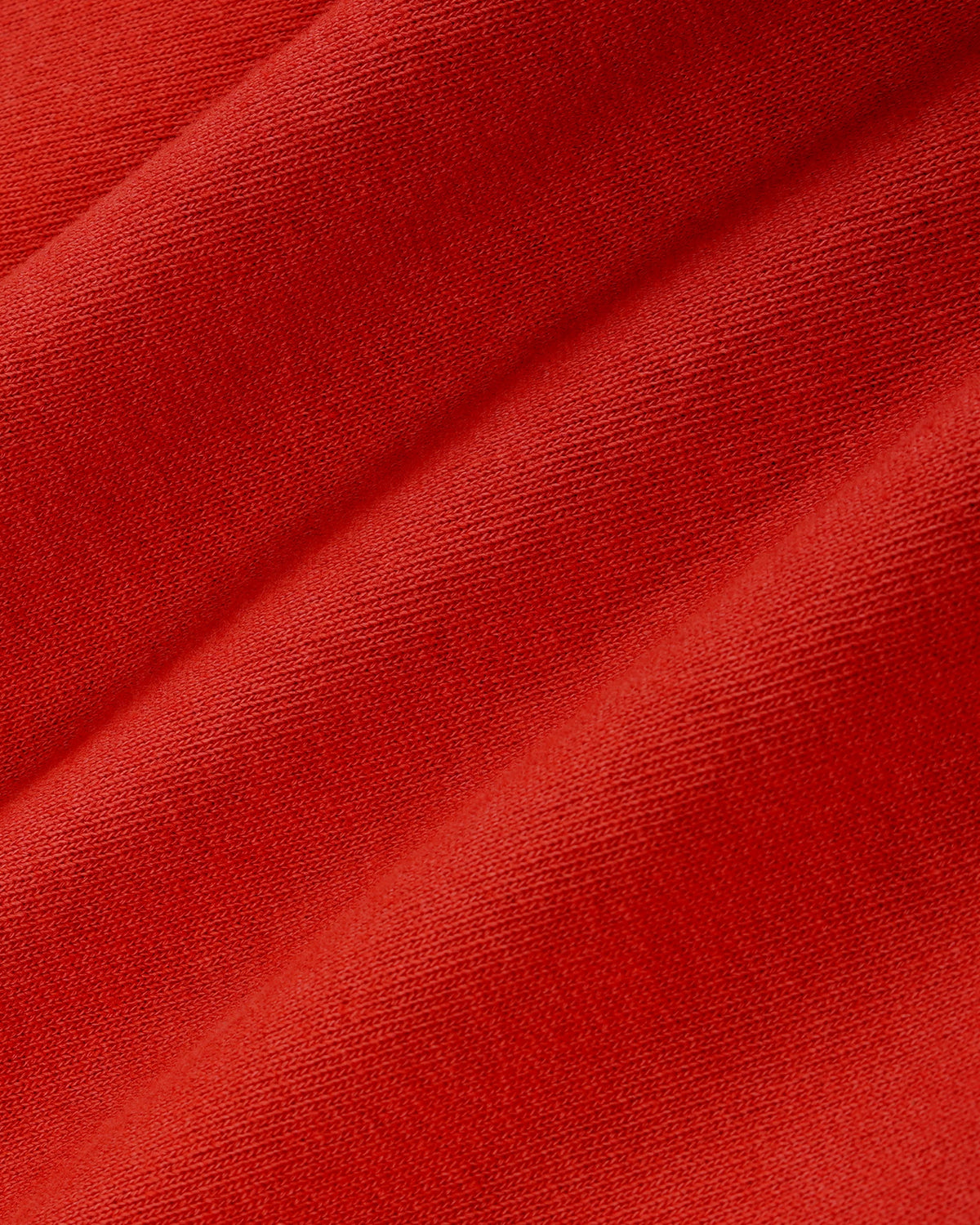 Sporty & Rich W California Emblem Crewneck Ruby
