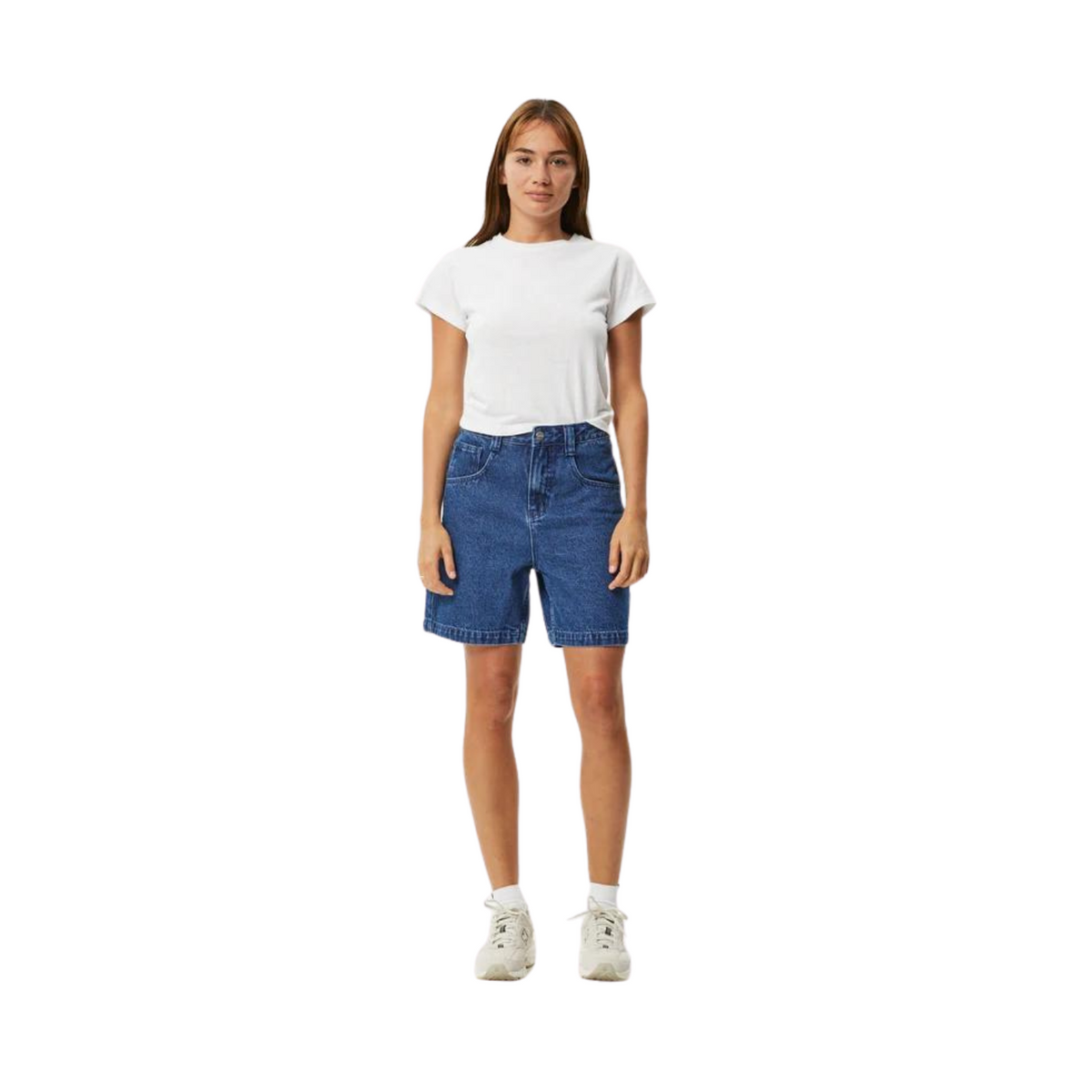 EMILIE WORKWEAR SHORT