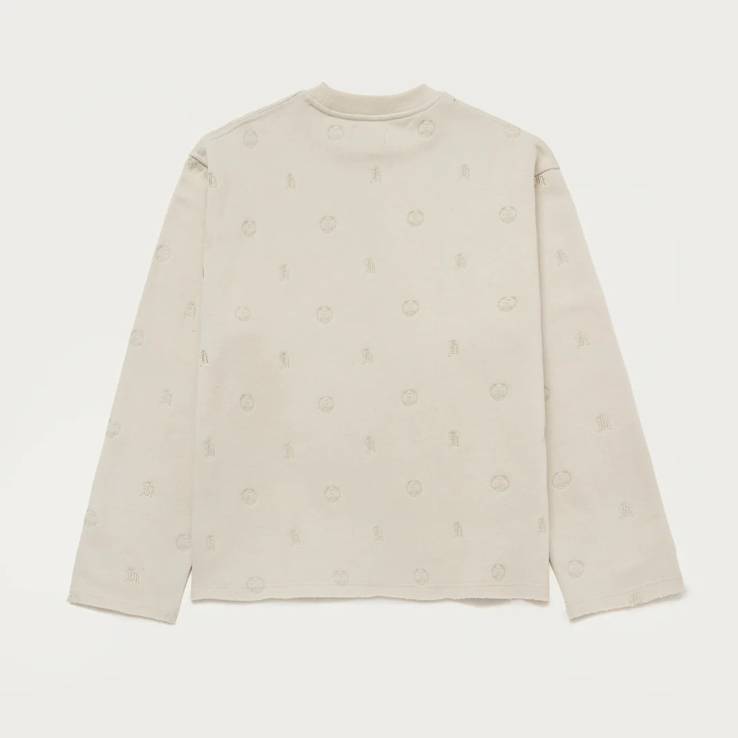 CREST PULLOVER