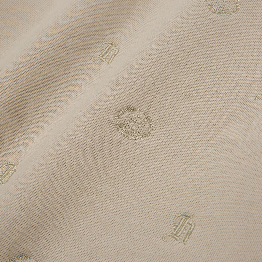 CREST PULLOVER