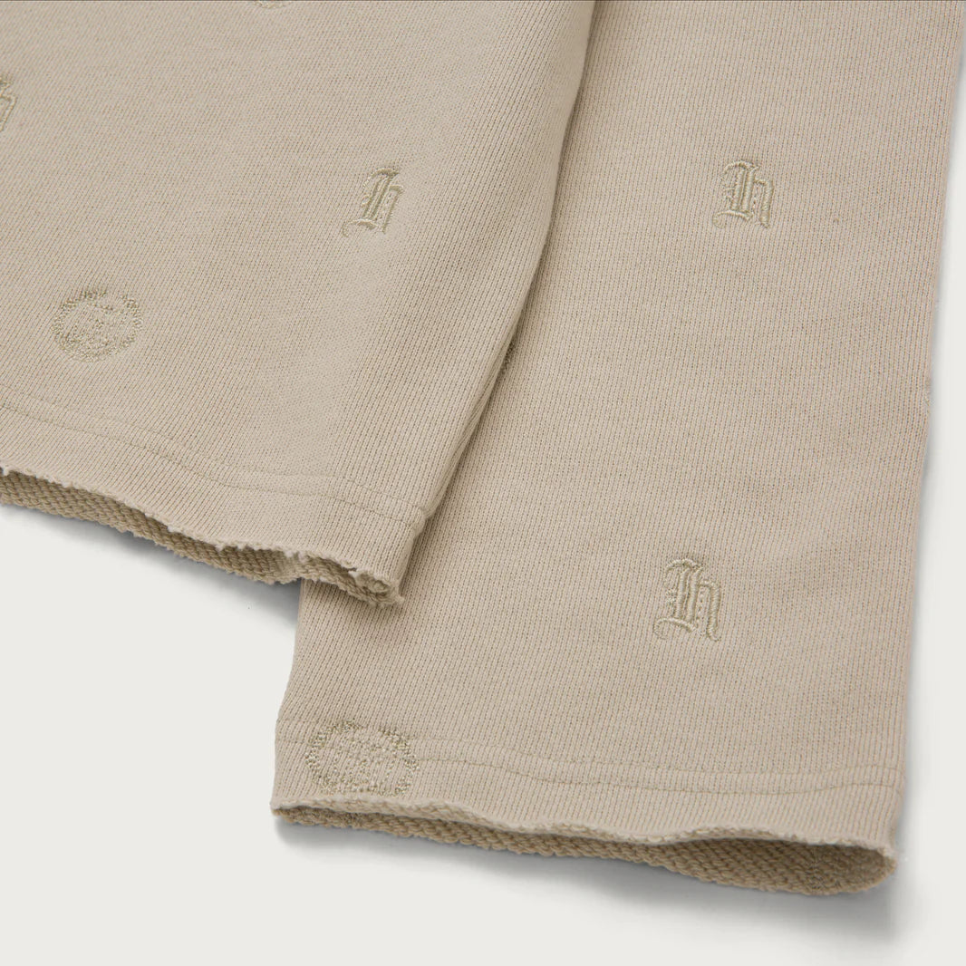 CREST PULLOVER