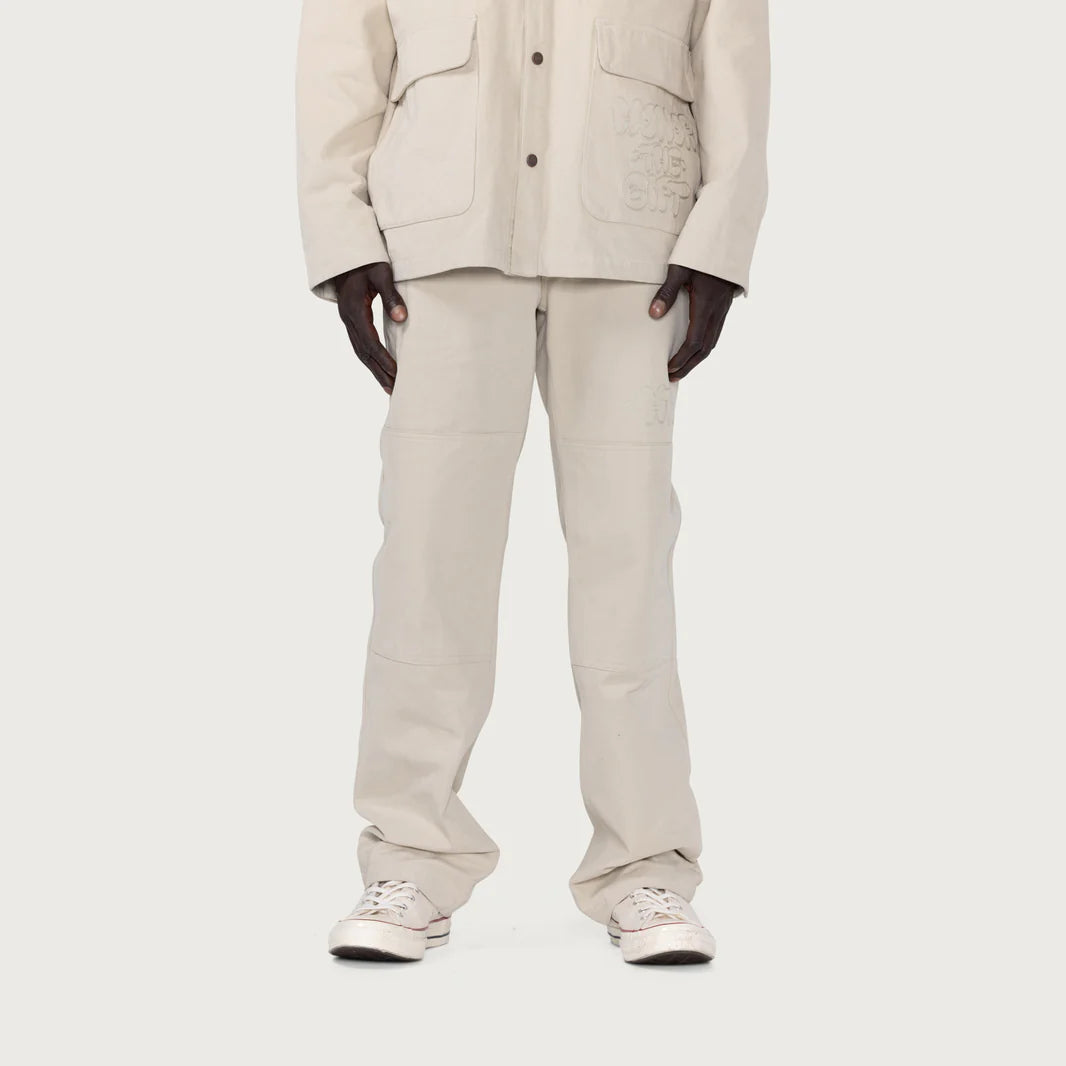 AMP'D CHORE PANT