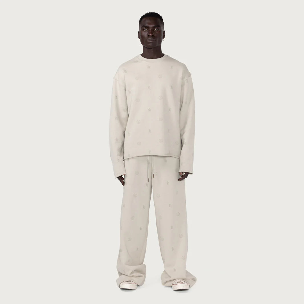 CREST PULLOVER