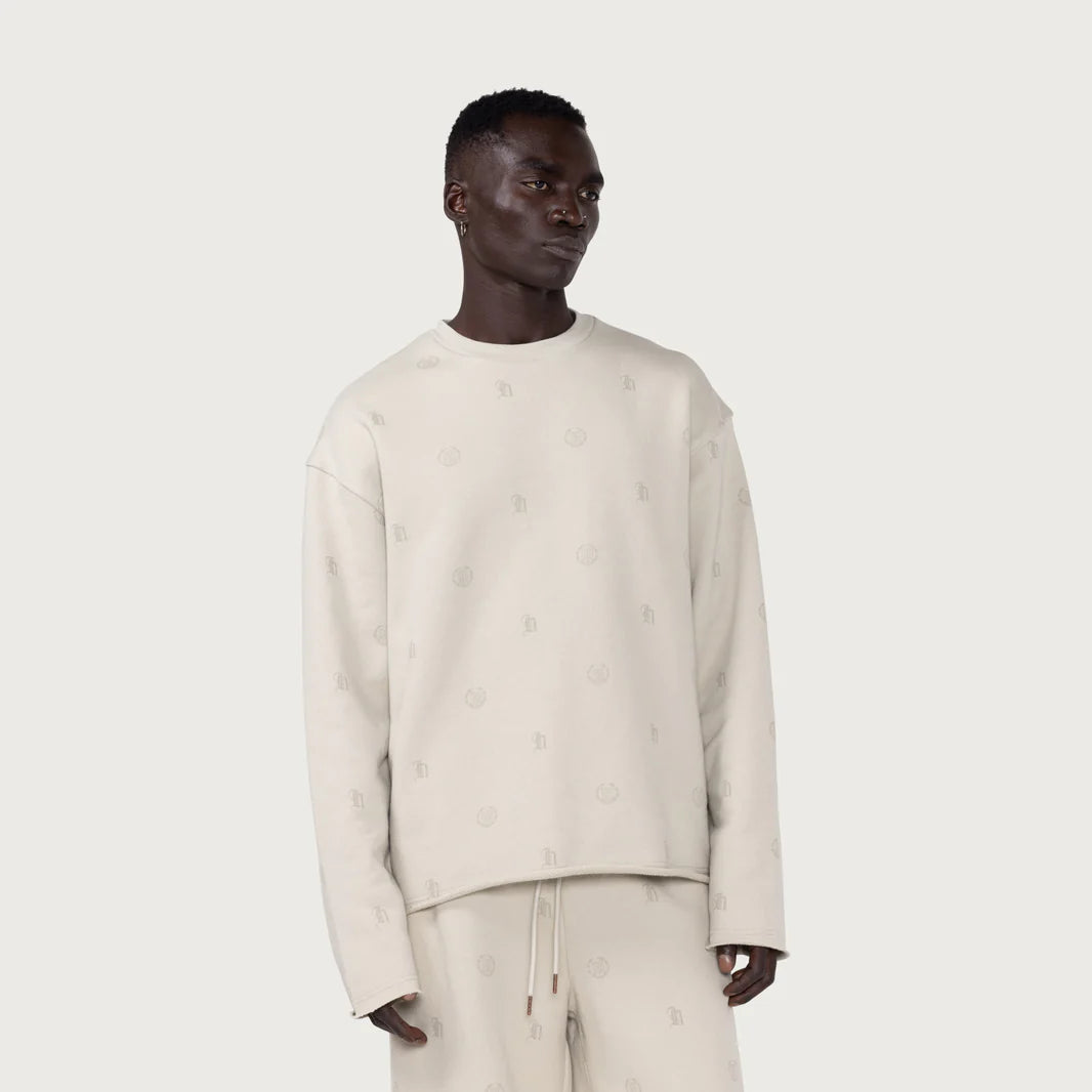 CREST PULLOVER