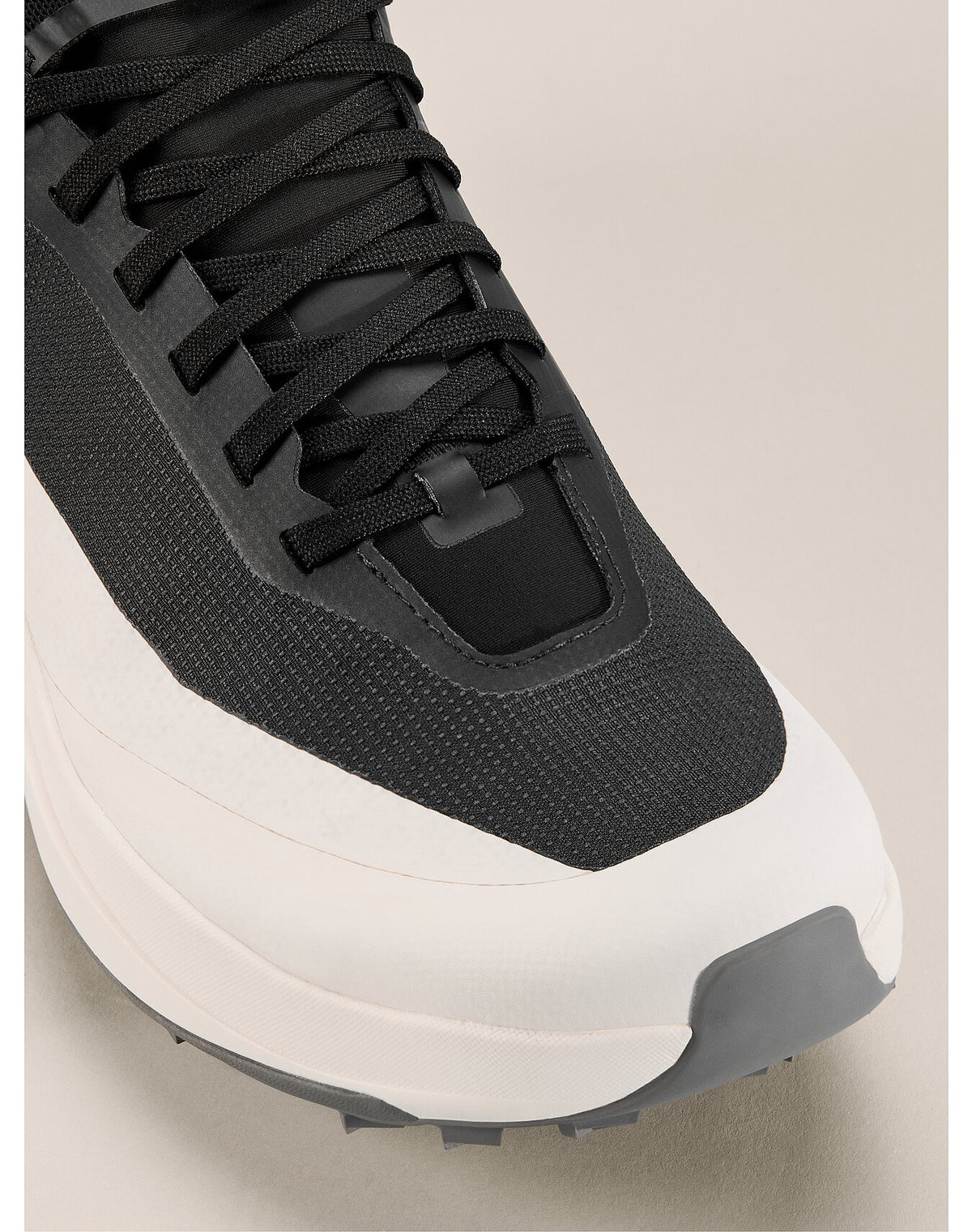 Arc'teryx Sylan GTX Black/Arctic Silk