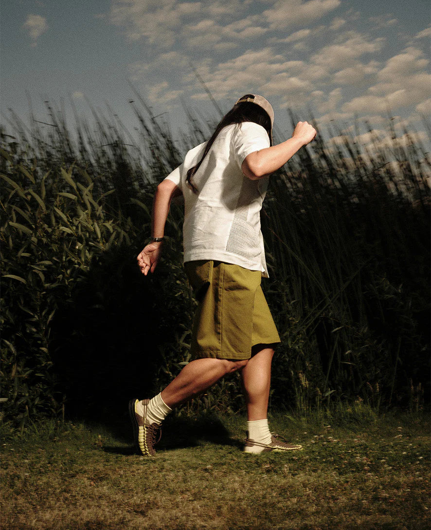 Metalwood X Keen Uneek II Convertible Canteen Limeade