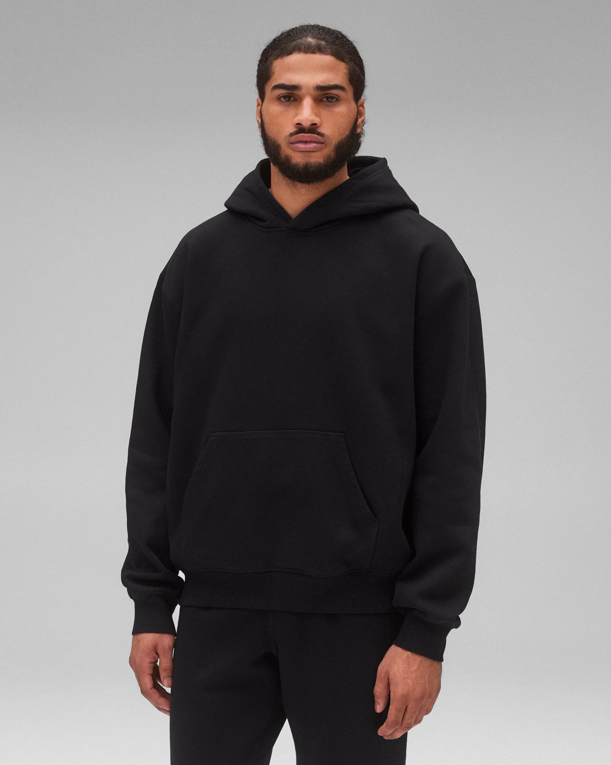 Reigning champ midweight hoodie on sale