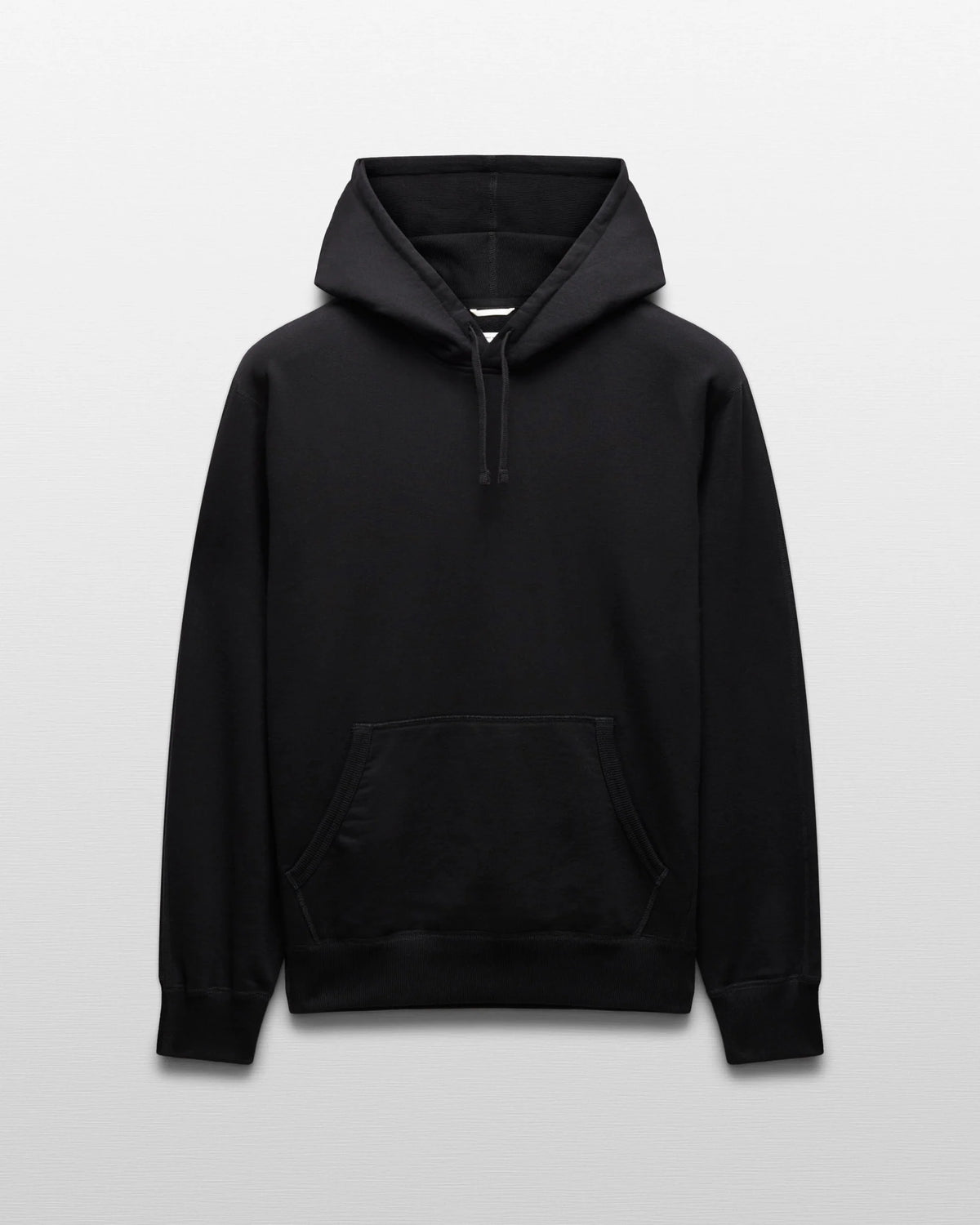 MIDWEIGHT TERRY CLASSIC HOODIE