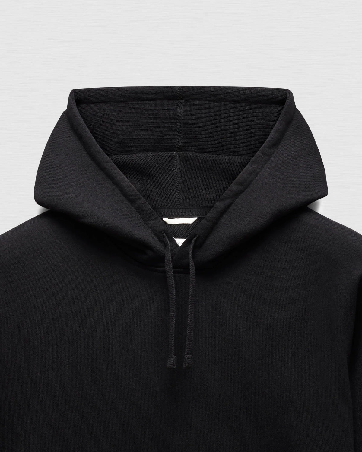 MIDWEIGHT TERRY CLASSIC HOODIE