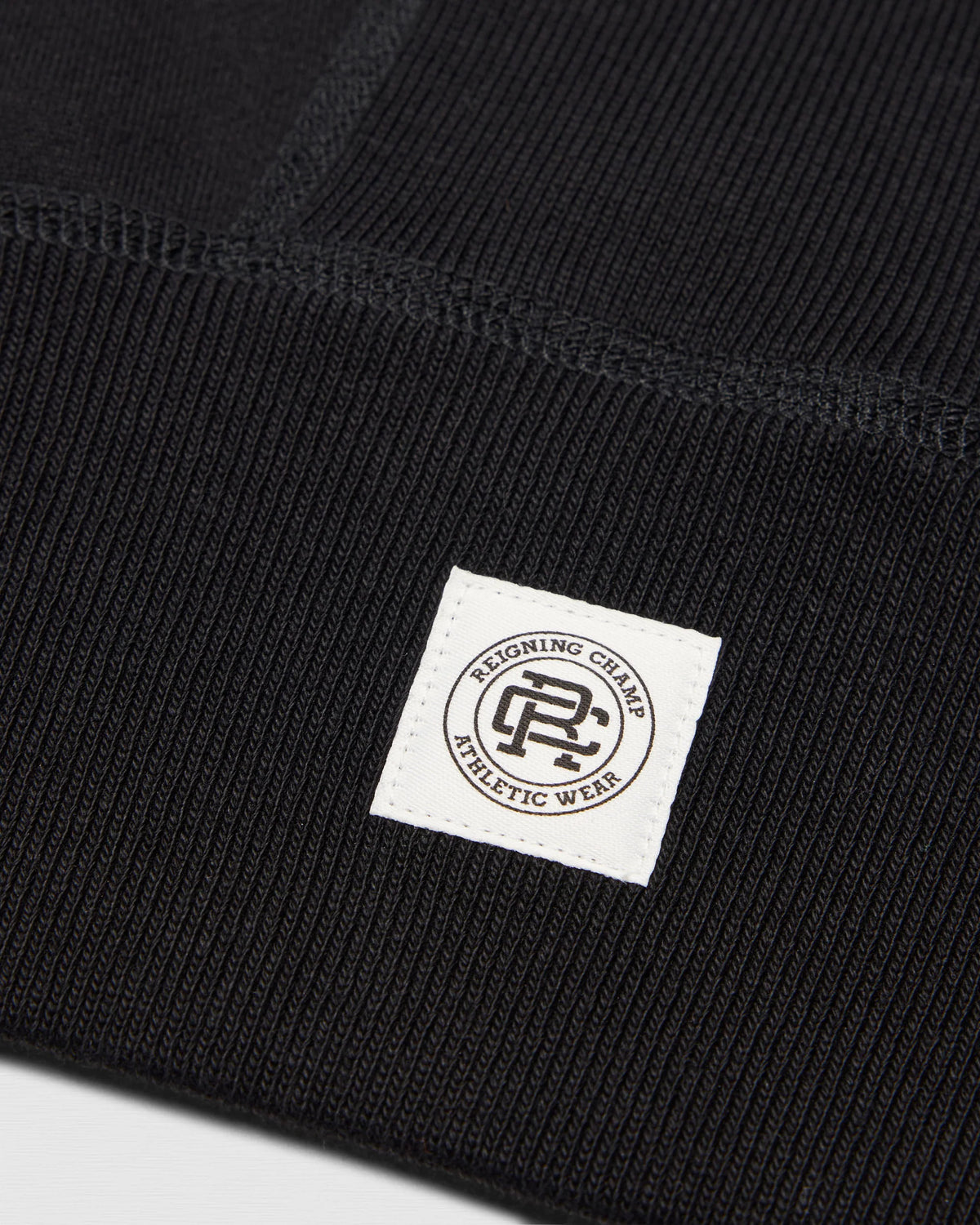 MIDWEIGHT TERRY CLASSIC HOODIE