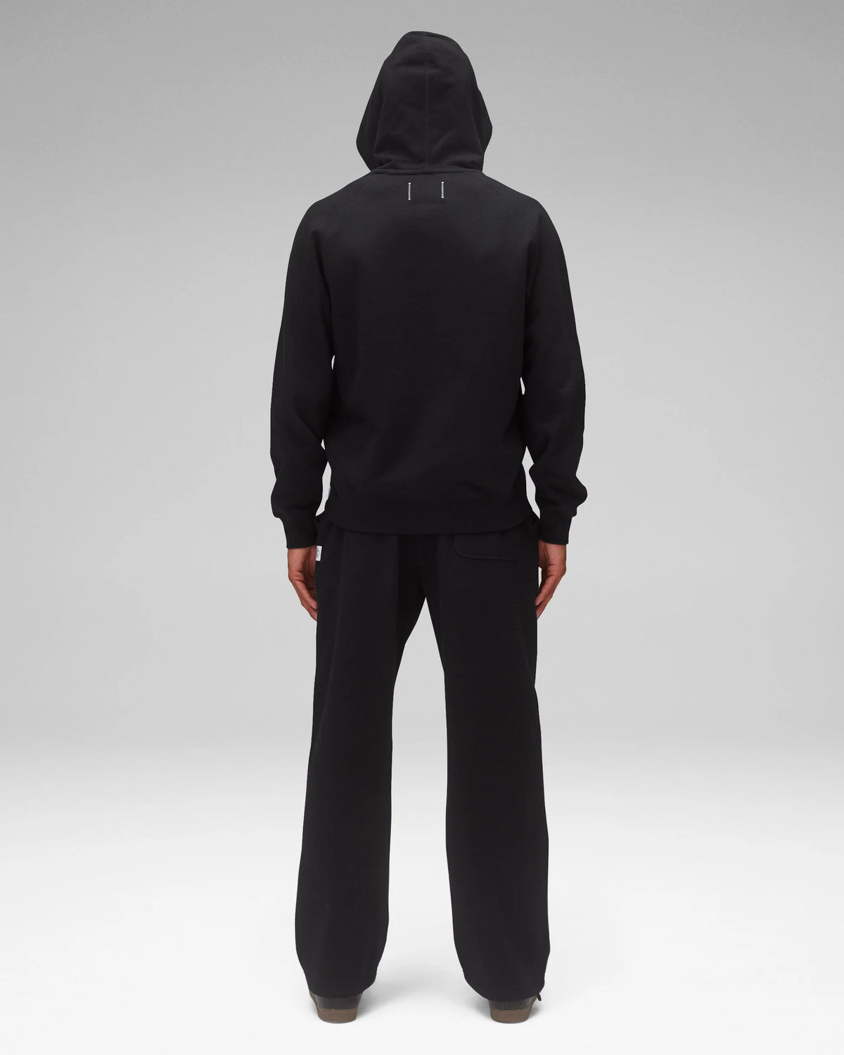 MIDWEIGHT TERRY CLASSIC HOODIE