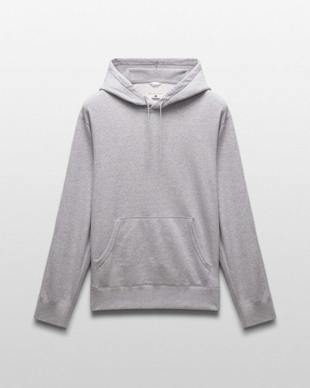 MIDWEIGHT TERRY CLASSIC HOODIE