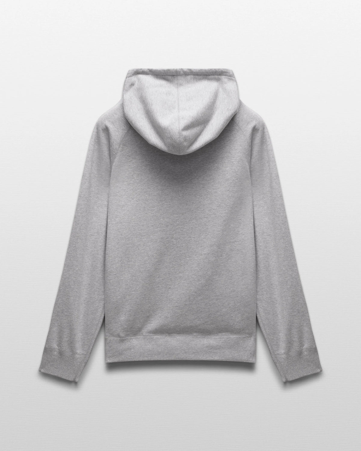 MIDWEIGHT TERRY CLASSIC HOODIE