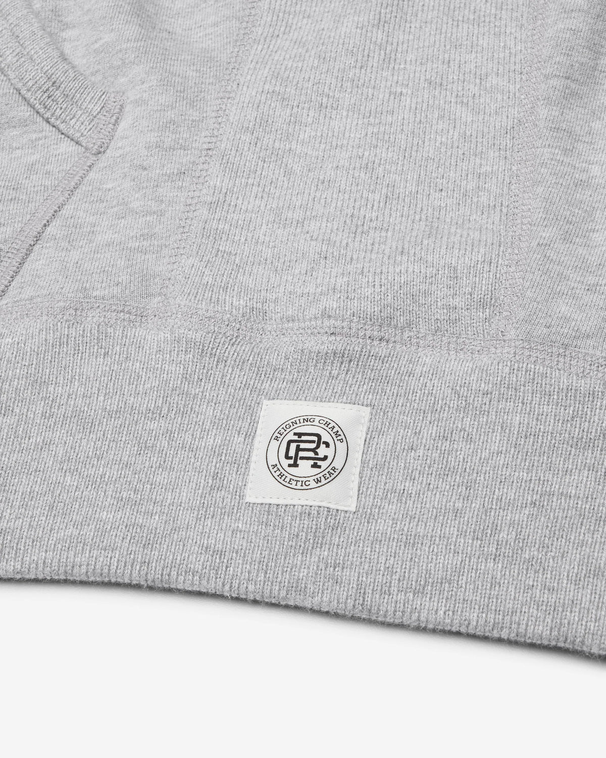 MIDWEIGHT TERRY CLASSIC HOODIE