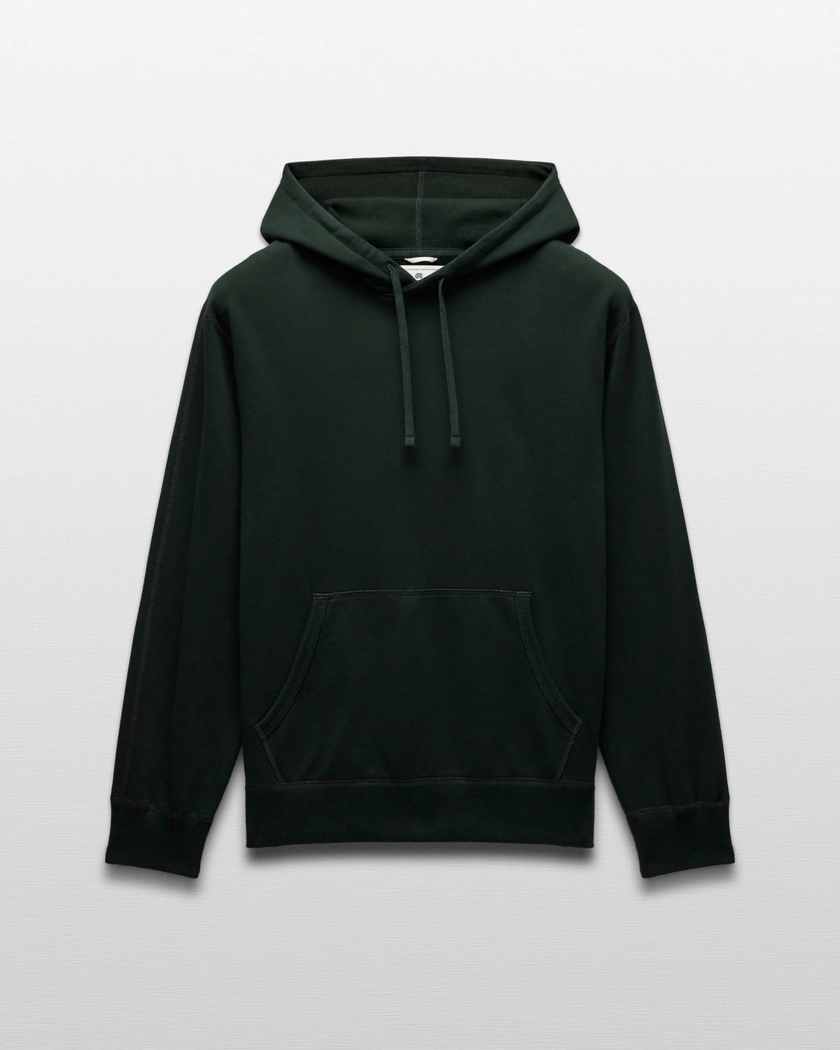 MIDWEIGHT TERRY CLASSIC HOODIE