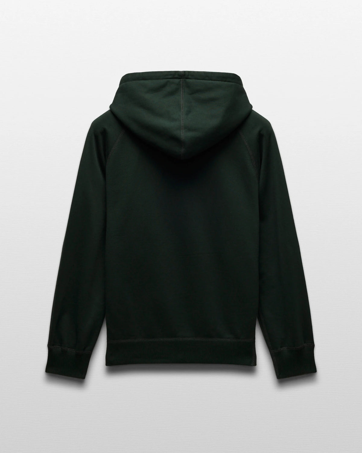 MIDWEIGHT TERRY CLASSIC HOODIE