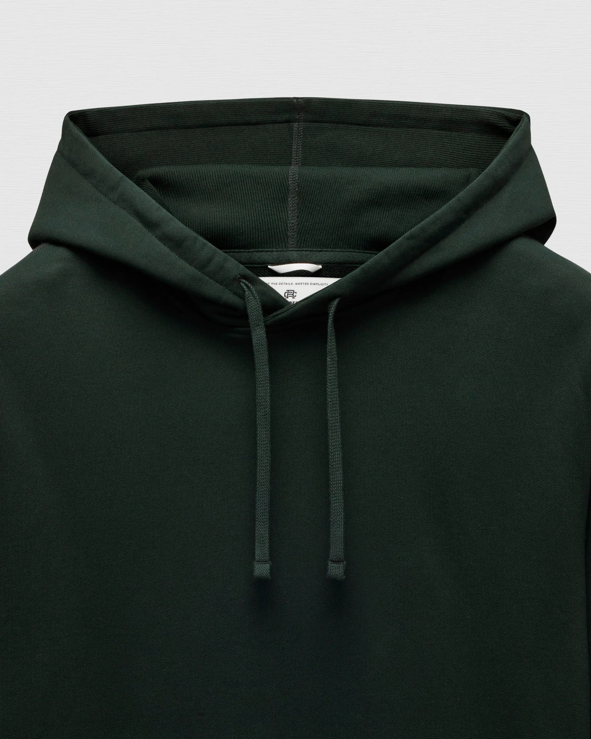 MIDWEIGHT TERRY CLASSIC HOODIE