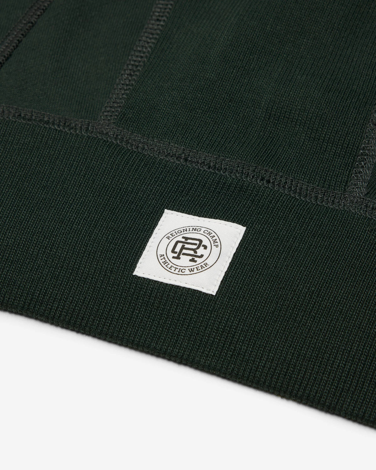 MIDWEIGHT TERRY CLASSIC HOODIE