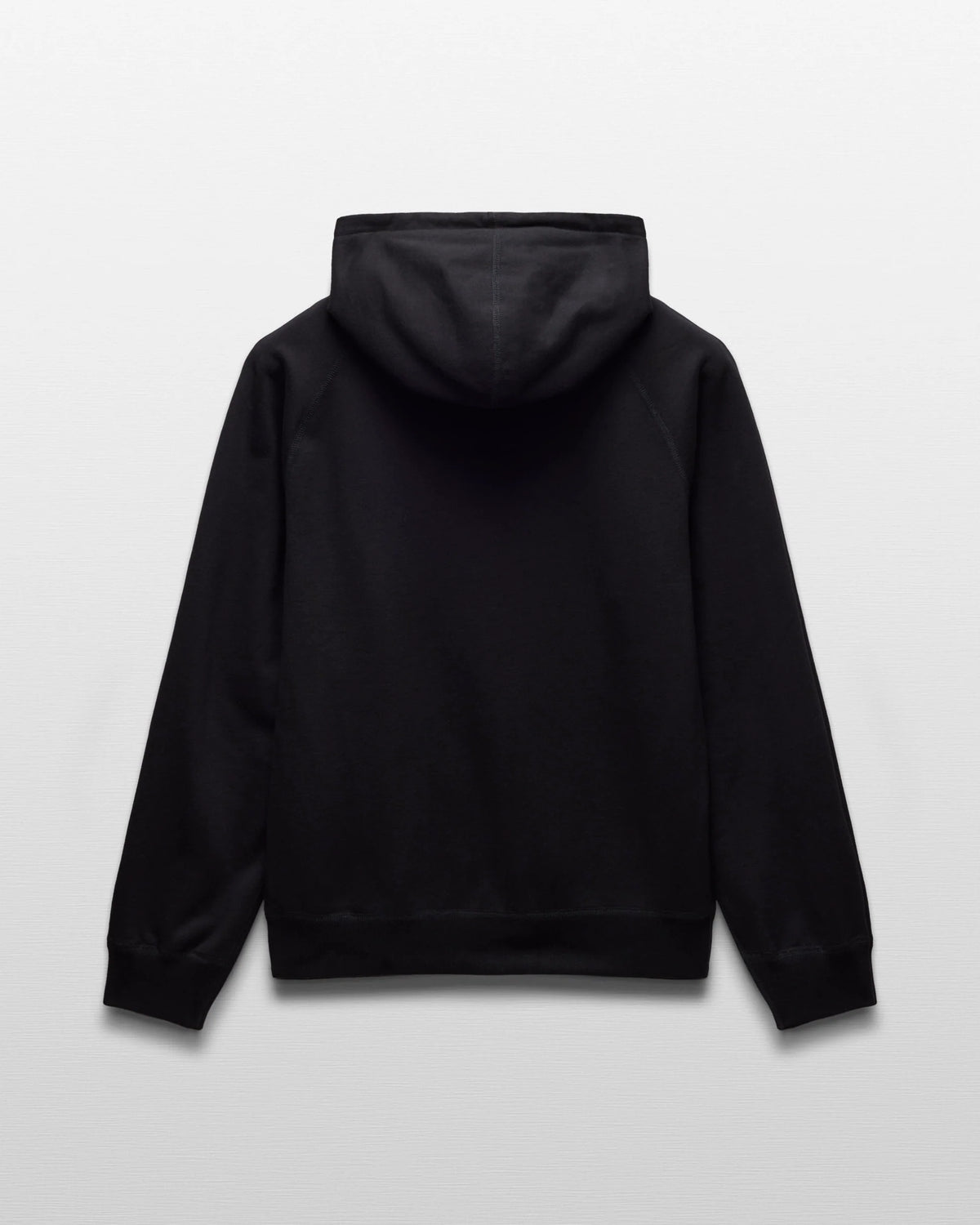 MIDWEIGHT TERRY CLASSIC ZIP HOODIE
