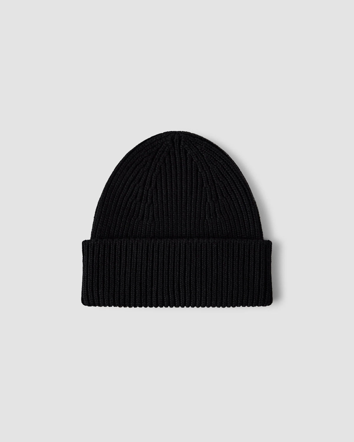 Reigning Champ Watch Cap Black