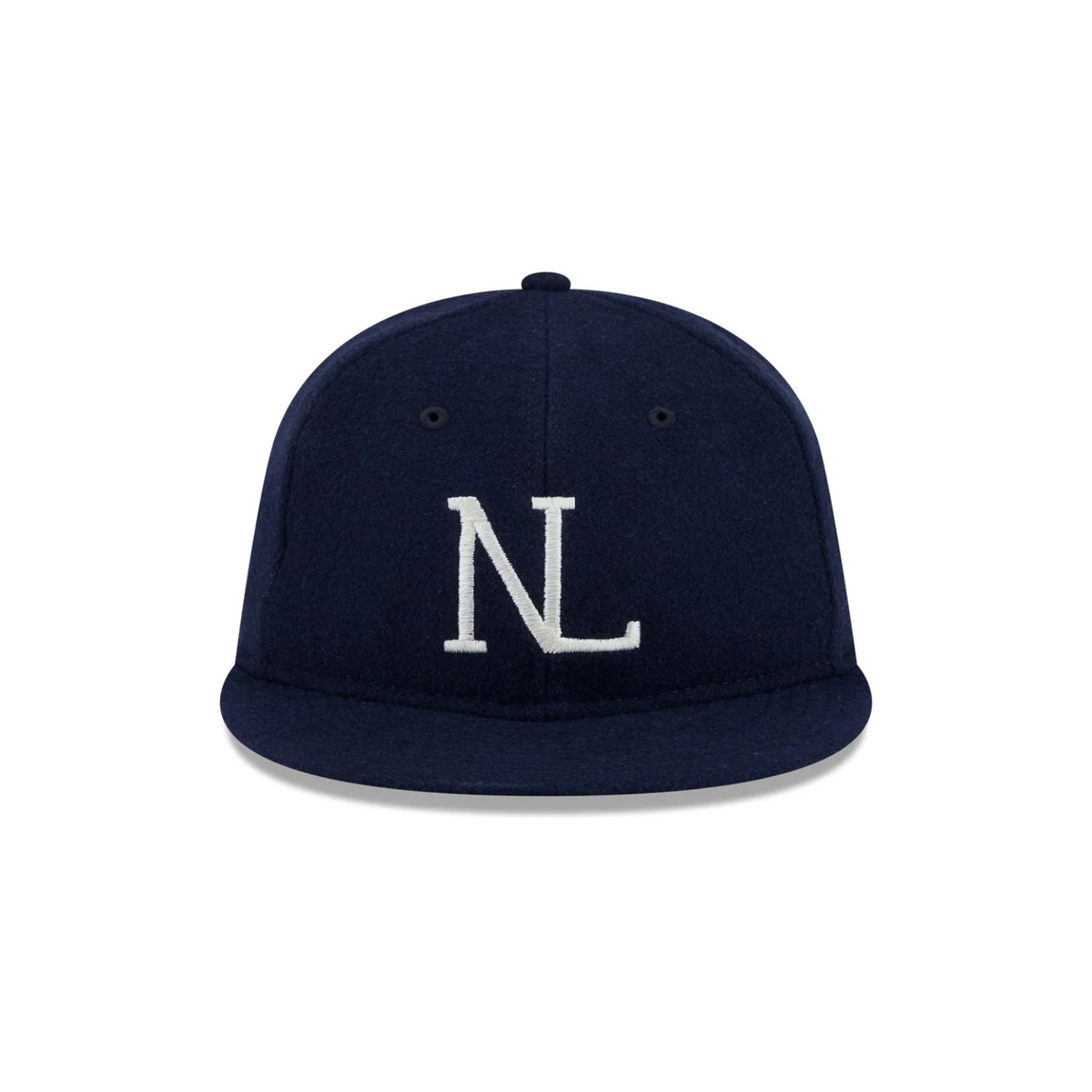FOG Cooperstown 59Fifty Retro Crown Cap - National League Logo