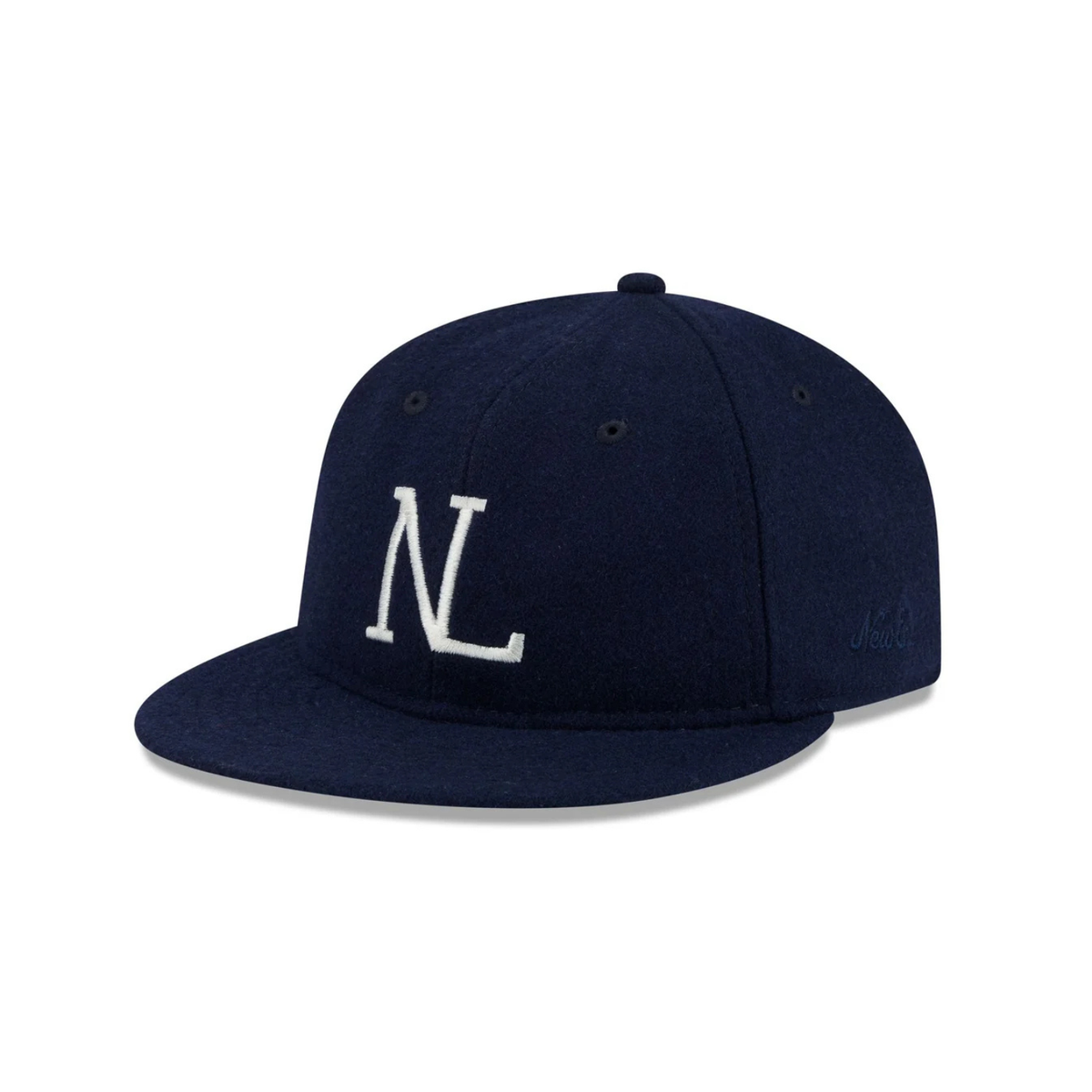 FOG Cooperstown 59Fifty Retro Crown Cap - National League Logo