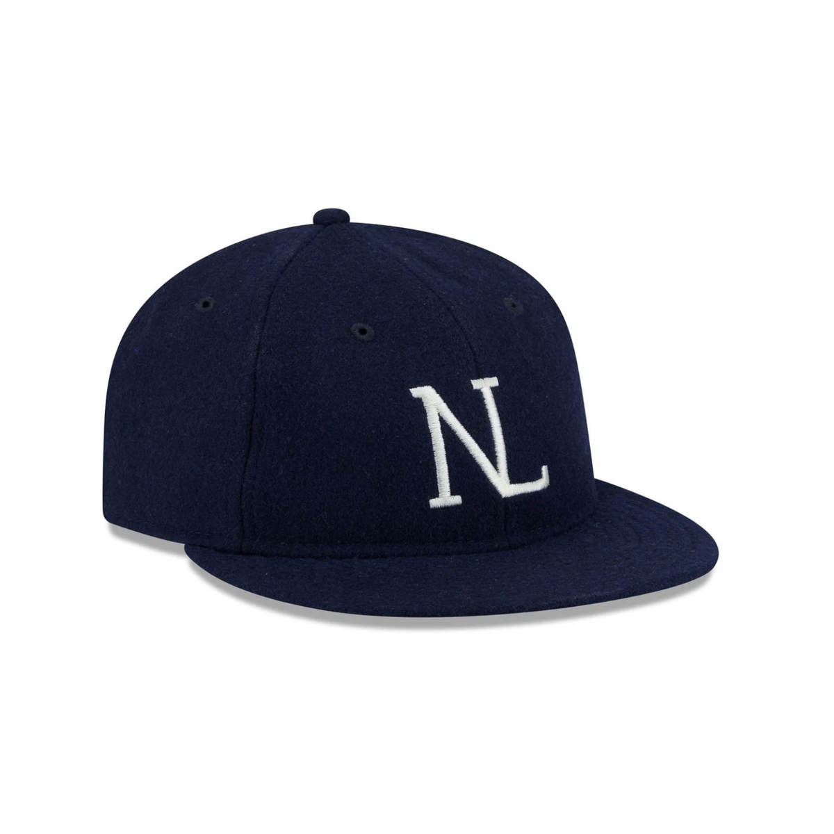 FOG Cooperstown 59Fifty Retro Crown Cap - National League Logo