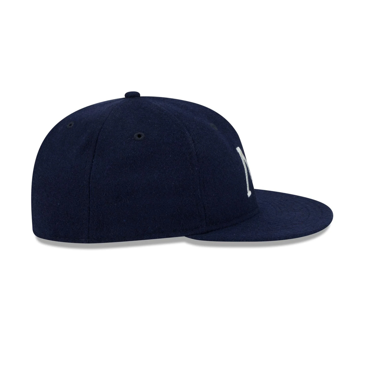 FOG Cooperstown 59Fifty Retro Crown Cap - National League Logo