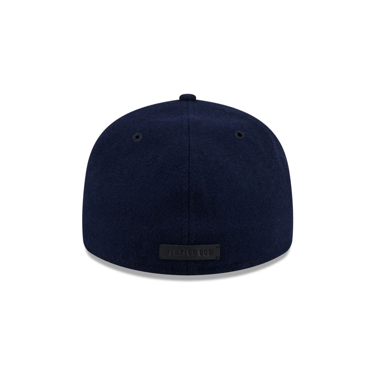 FOG Cooperstown 59Fifty Retro Crown Cap - National League Logo