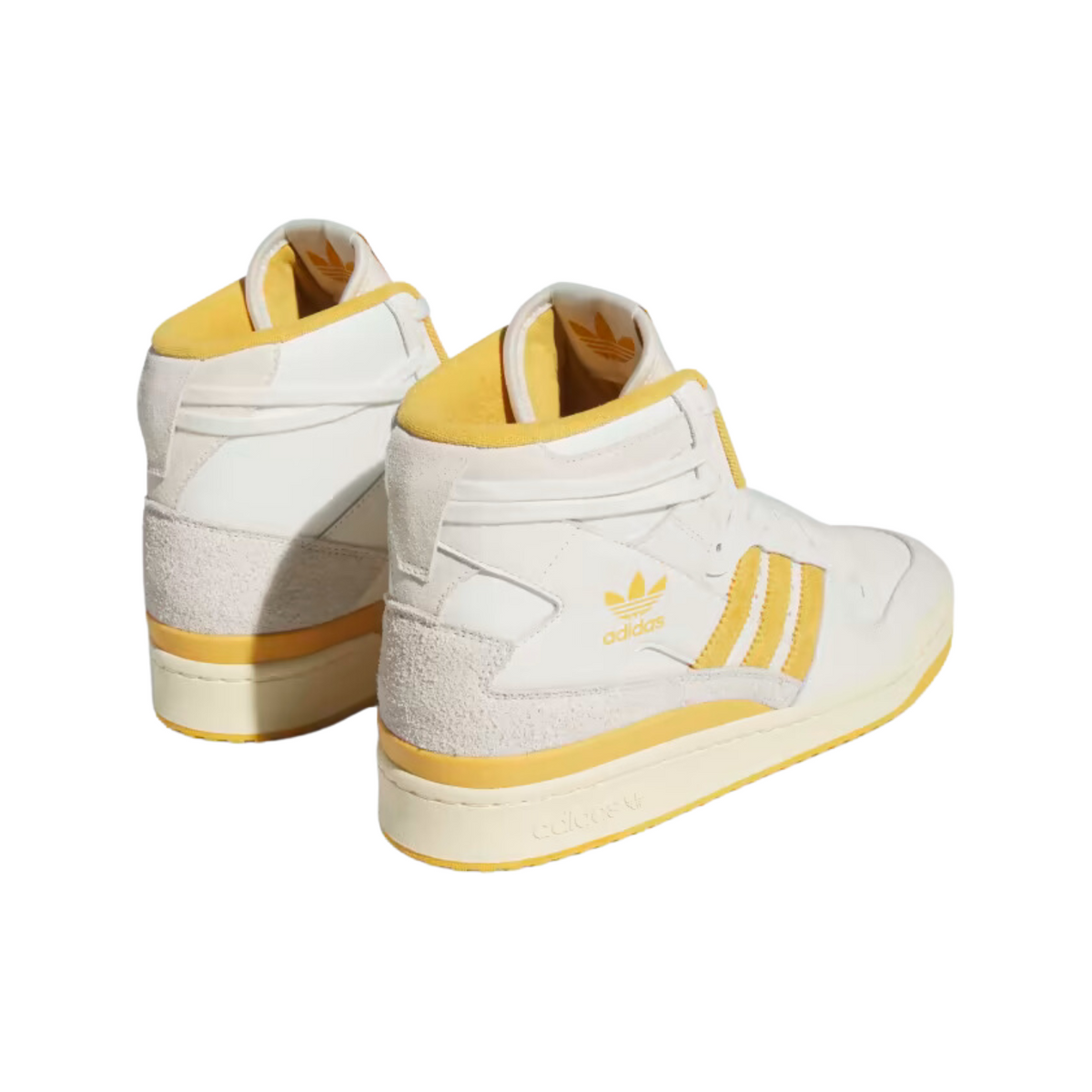 靴 adidas FORUM 84 HI Louisville 28.5 uk10 Adidas Forum 84 High Shoes Magnet Gray Blue Women's Athletic
