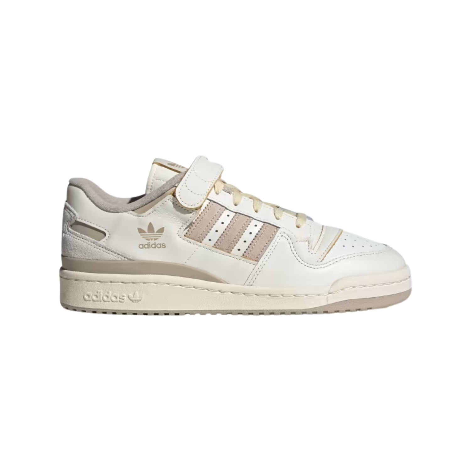 Forum low 2025 top adidas