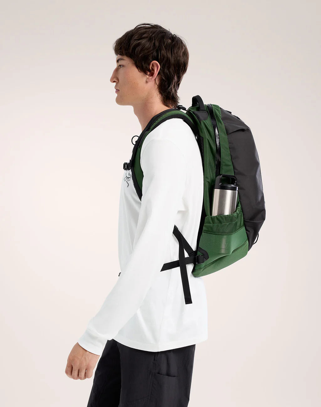 Arc'Teryx Arro 22 Backpack - Eden I Momentum - Momentum Clothing