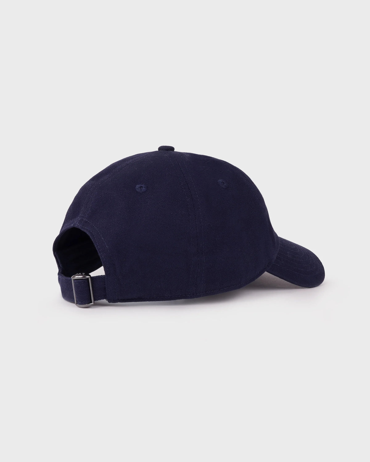 Sporty & Rich NY Health Club Hat Dark Navy