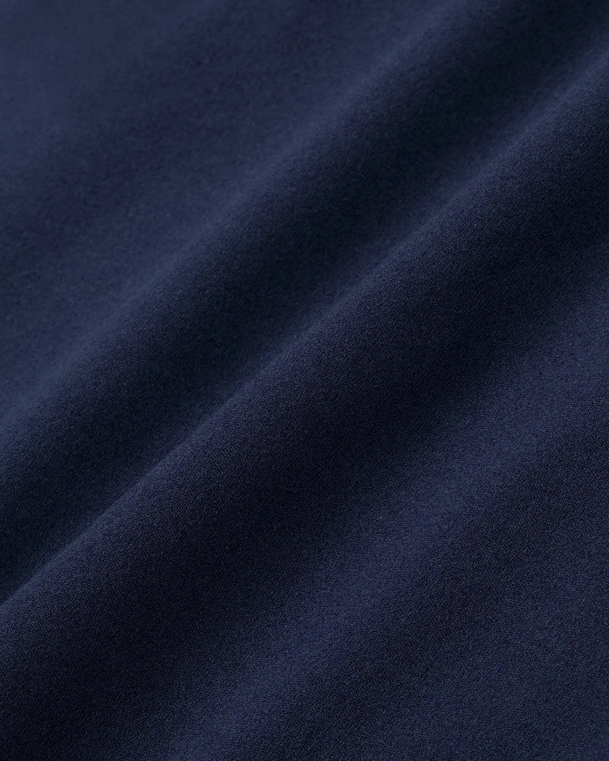 Sporty & Rich W Serif Logo Legging Dark Navy