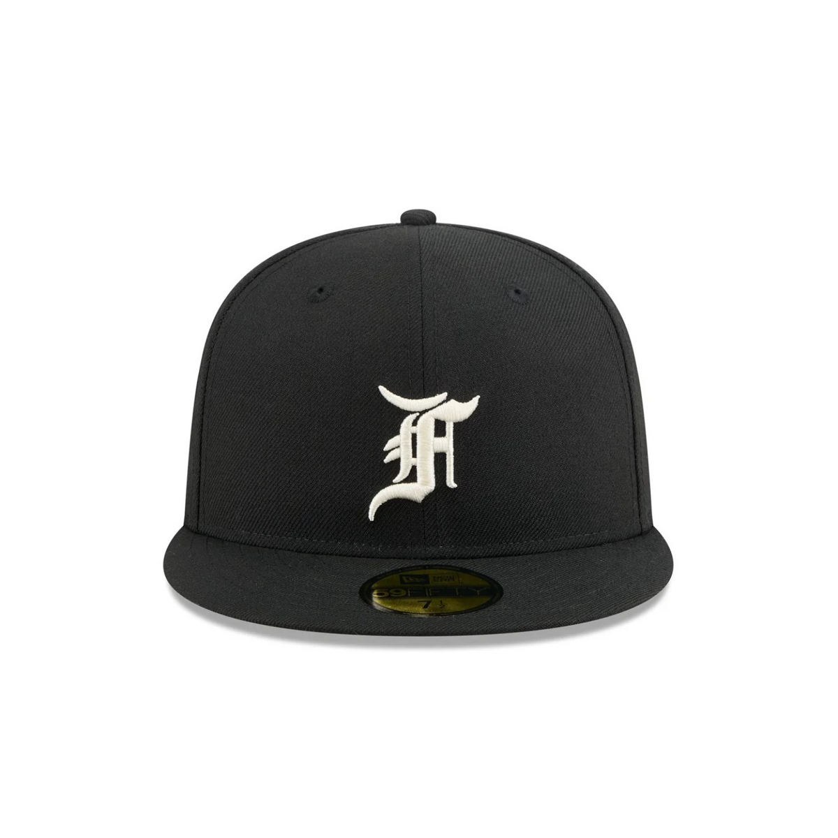 Fear of God X MLB 59Fifty Fitted Chicago White Sox