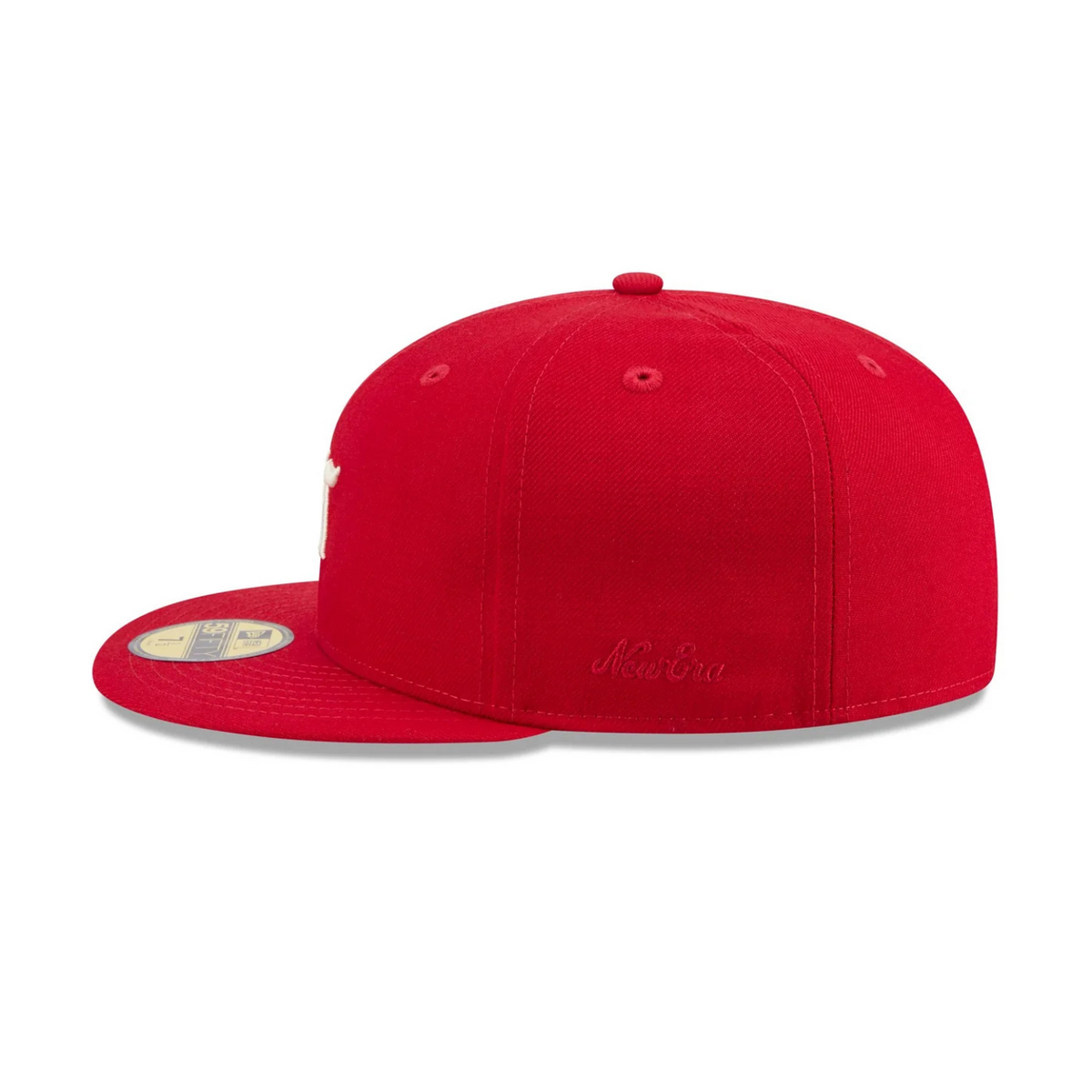 Fear of God X MLB 59Fifty Fitted Cincinnati Red