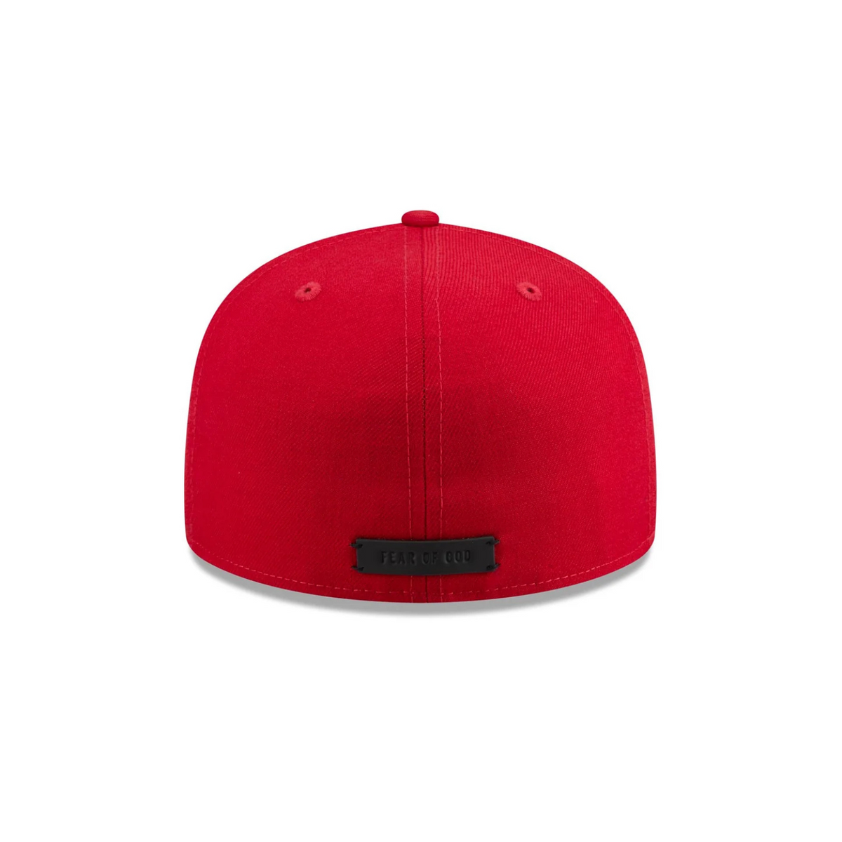 Fear of God X MLB 59Fifty Fitted Cincinnati Red