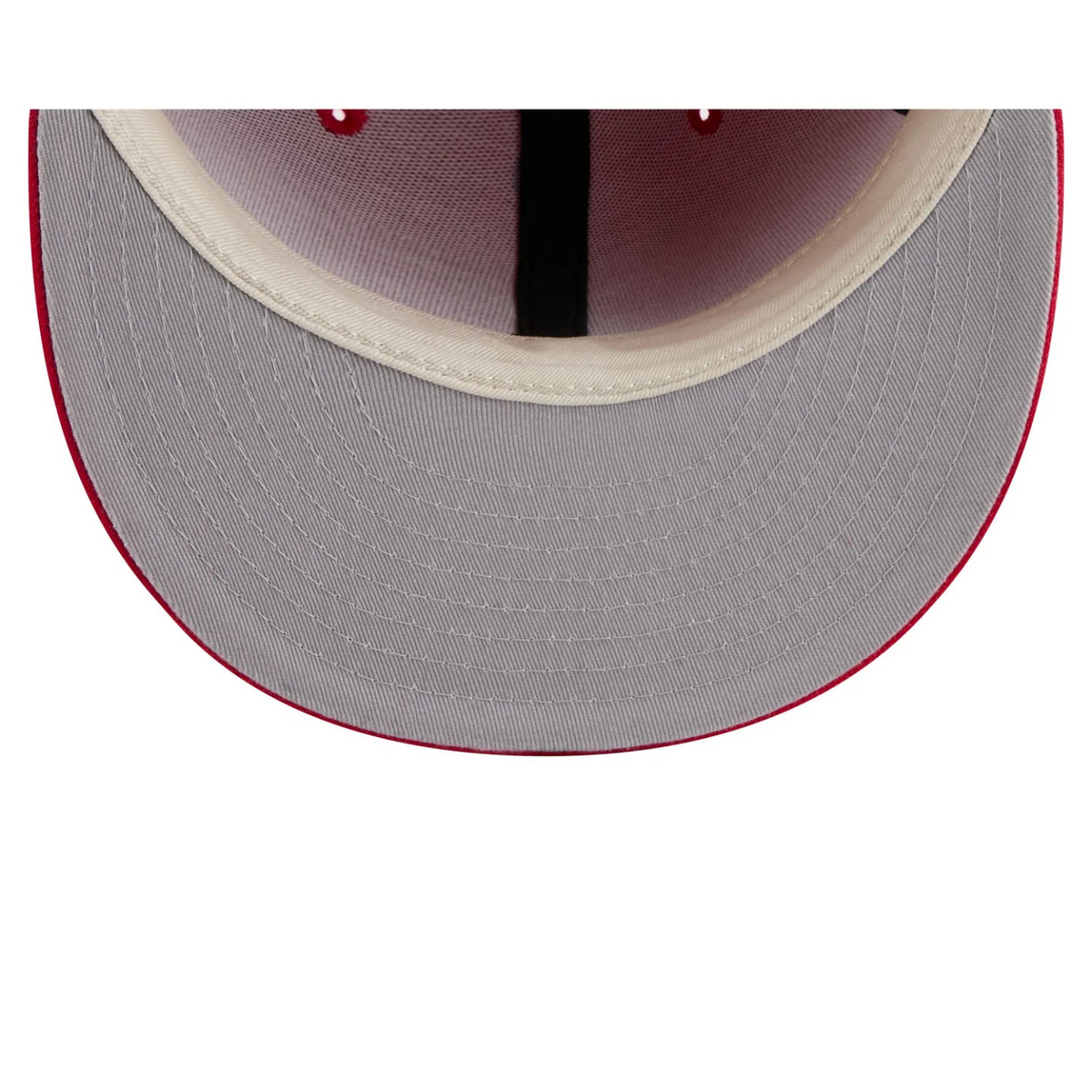 Fear of God X MLB 59Fifty Fitted Cincinnati Red