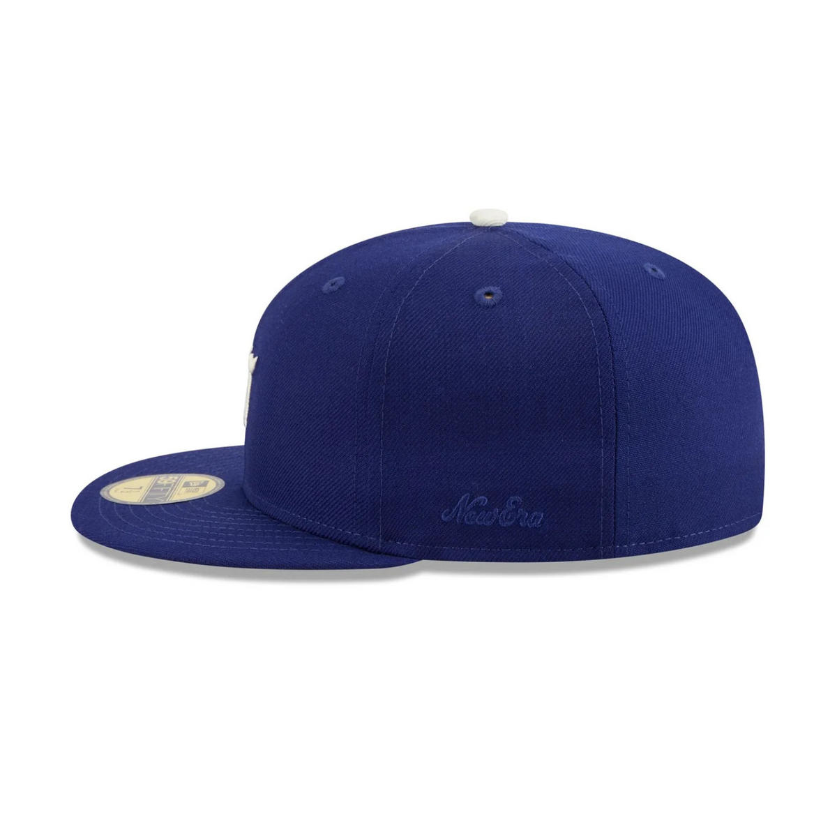 Fear of God X MLB 59Fifty Fitted Los Angeles Dodgers Dark Royal 